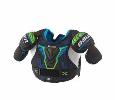 Bauer X Shoulder Pads Youth6